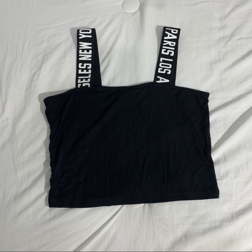 Croptop